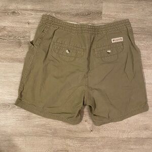Women’s Columbia Shorts